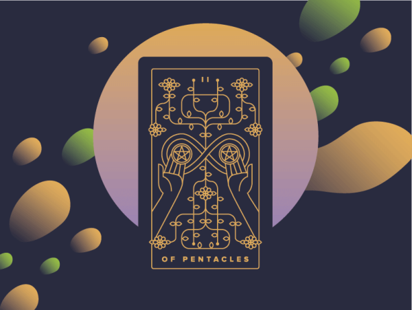 Карты Таро символы