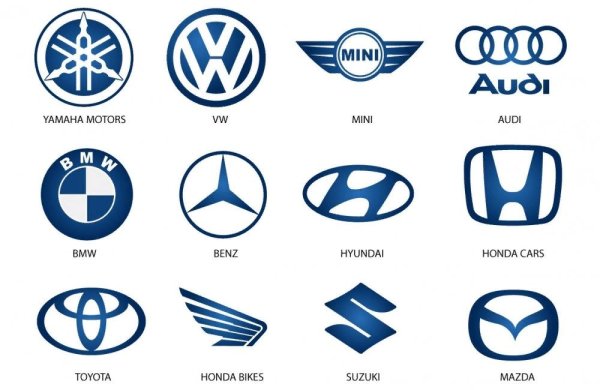 Бренды одежды