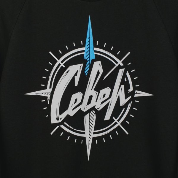 Север логотип