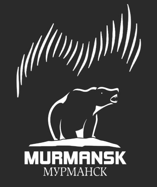 Символ Мурманска
