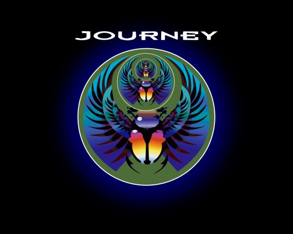 Journey Band Revelation