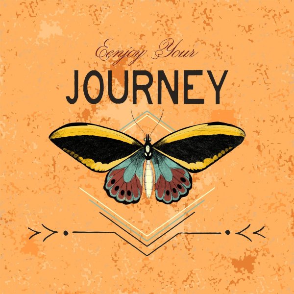 Journey логотип