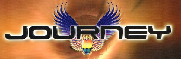 Journey логотип