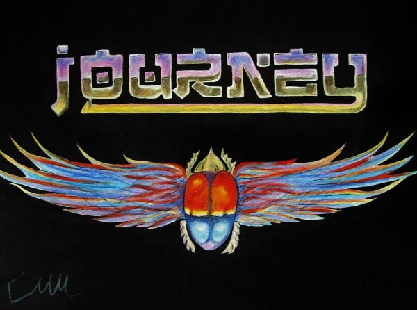 Journey Band logo