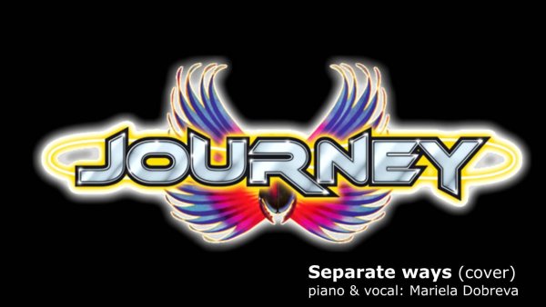 Journey separate ways