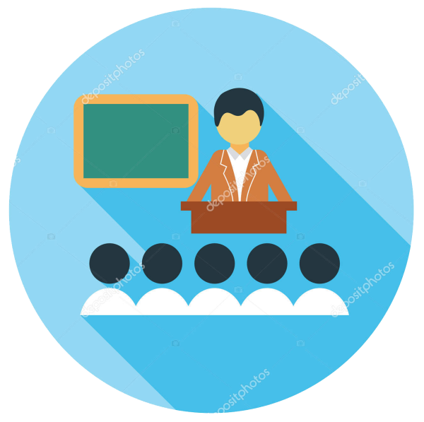 Учитель значок