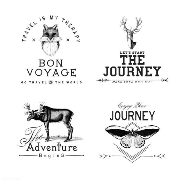 Adventure Design svg