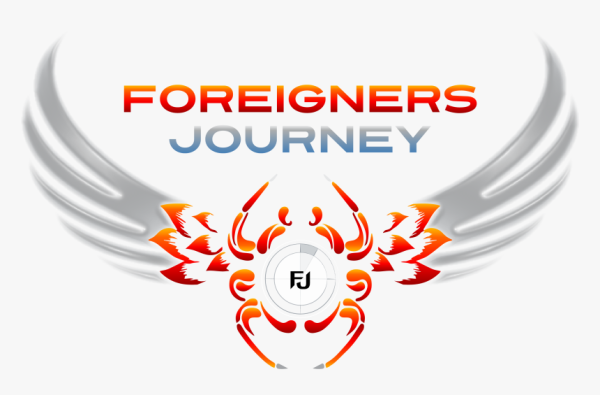 Journey группа logo
