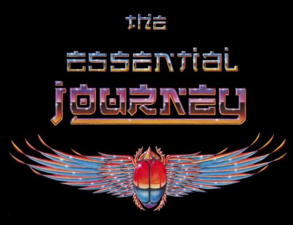 Journey Band logo