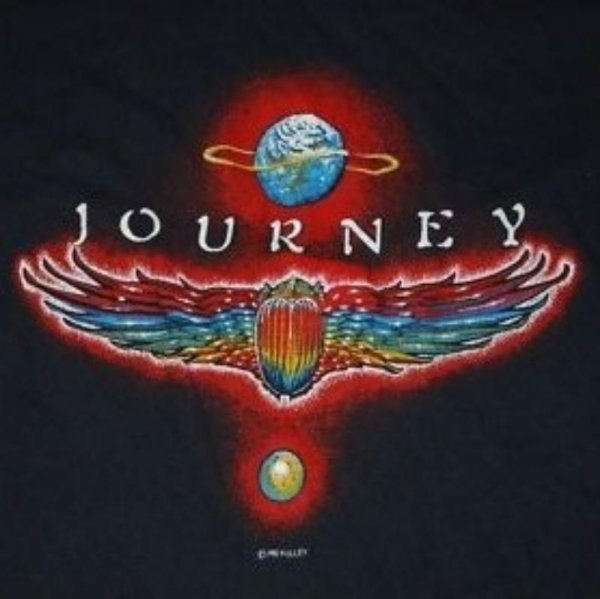 Ai Journey логотип на белом фоне