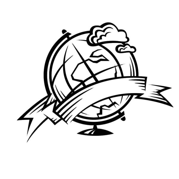 Эскиз эмблемы