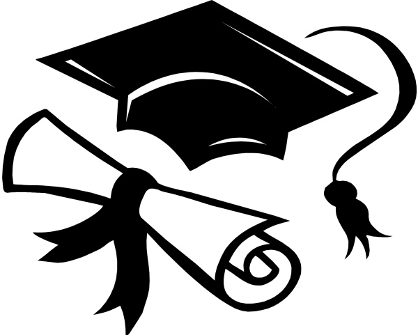 Символ выпускника