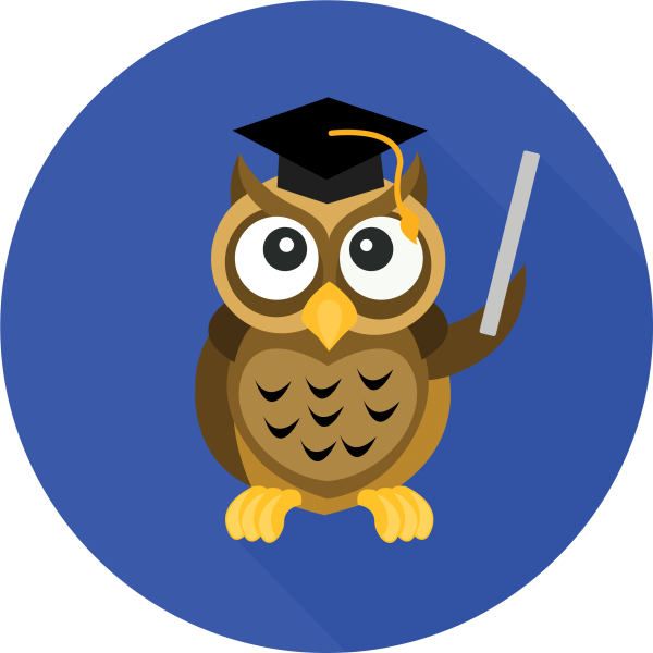 Мудрая Сова