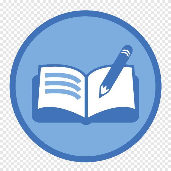 Учеба значок