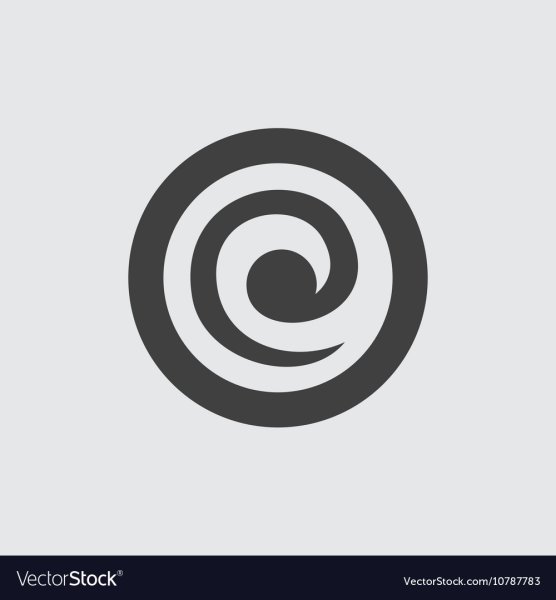 Спираль лого