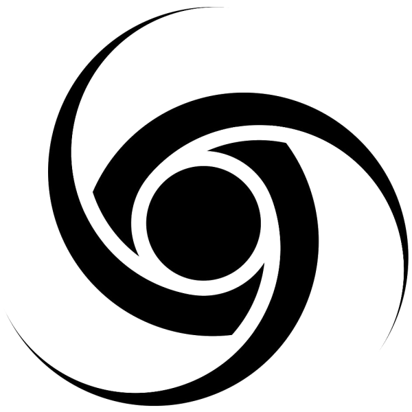 Знак спираль