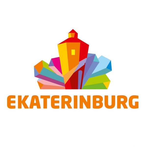 Екатеринбург логотип города
