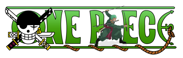 Ророноа Зоро флаг