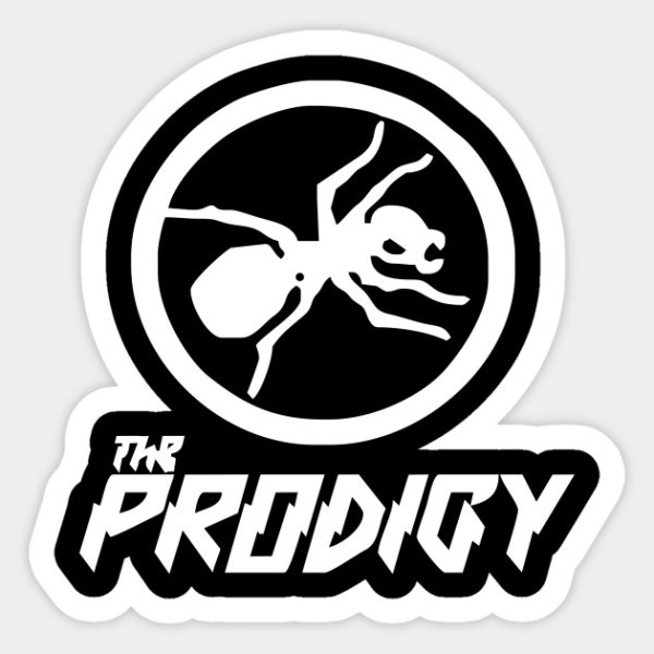 Prodigy лого