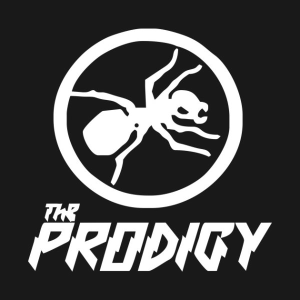 Группа the Prodigy муравей