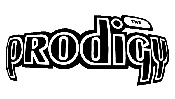 The Prodigy логотип группы