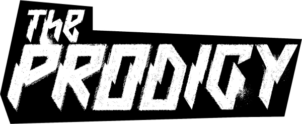 The Prodigy логотип группы