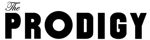 Prodigy logo
