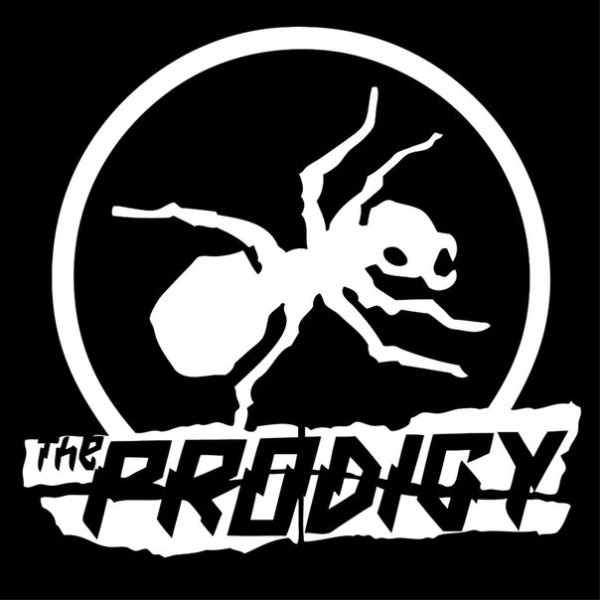 Логотип группы продиджи