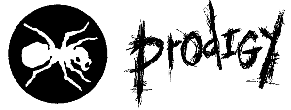 Зе продиджи лого