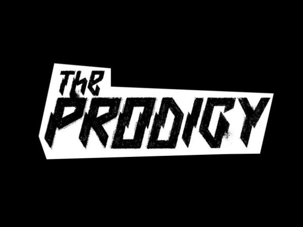 The Prodigy логотип группы