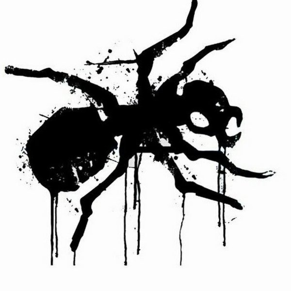 Муравей знак продиджи