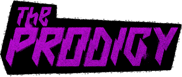 The Prodigy логотип