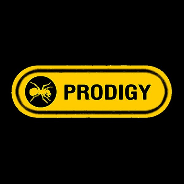 The Prodigy эмблема