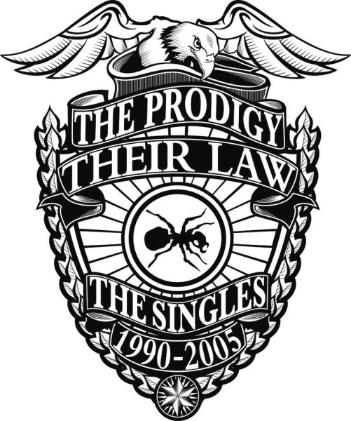 Продиджи лого