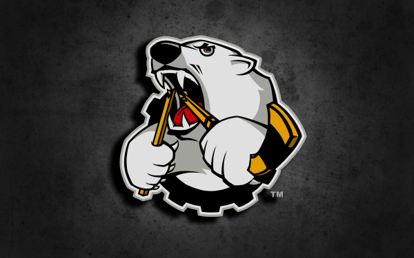 Хк трактор Челябинск лого