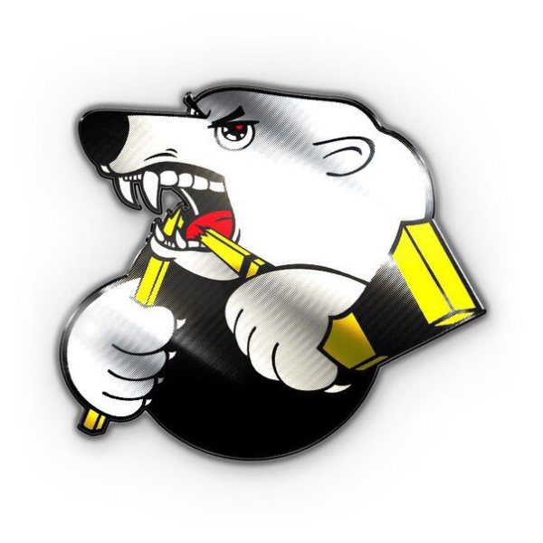 Хоккейная команда трактор Челябинск логотип