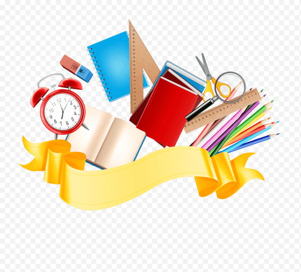 Школьные атрибуты