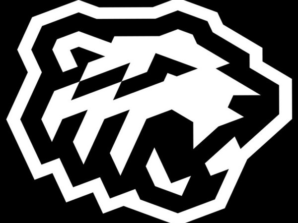 Хк трактор Челябинск лого