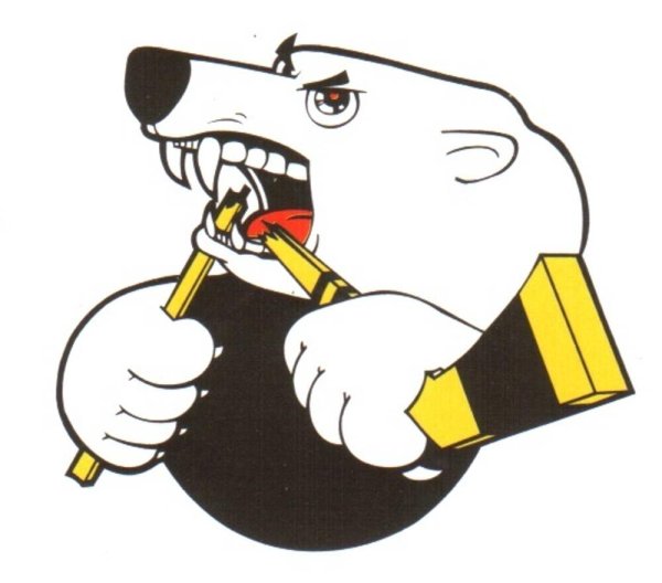 Трактор Челябинск символика хк