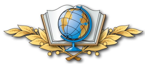 Логотип школы