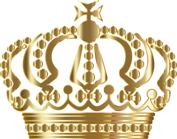 Корона символ