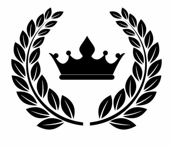 Корона символ