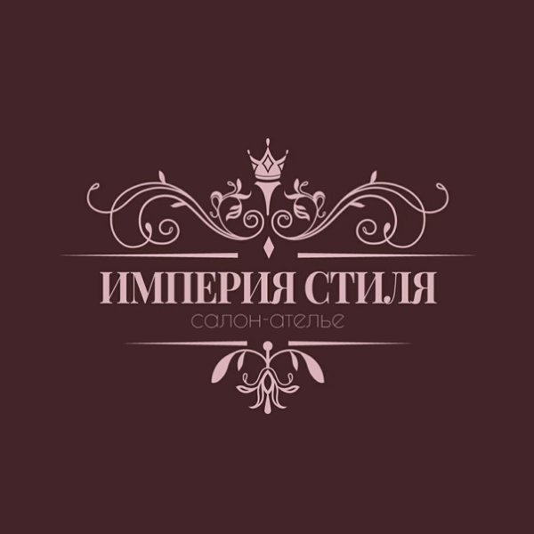 Империя логотип