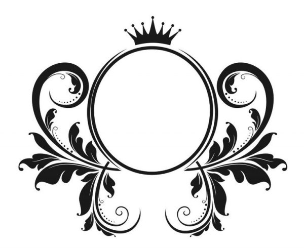 Логотип Ampir