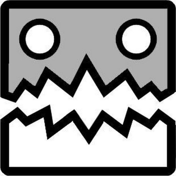 Айкон кит Geometry Dash