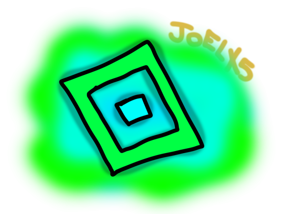 Riot Geometry Dash куб