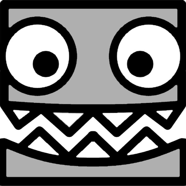 Айкон Geometry Dash