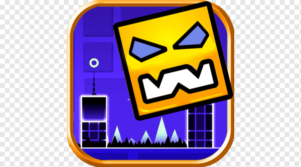 Игра Geometry Dash Lite