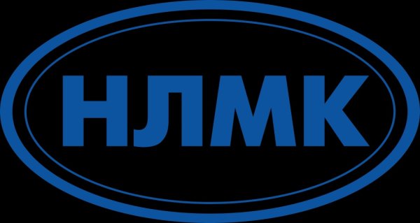 Группа НЛМК логотип