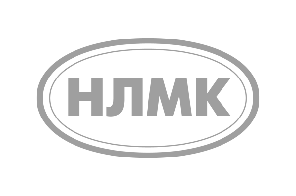 Группа НЛМК логотип